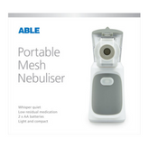 Able WyMedical Portable Mesh Nebuliser